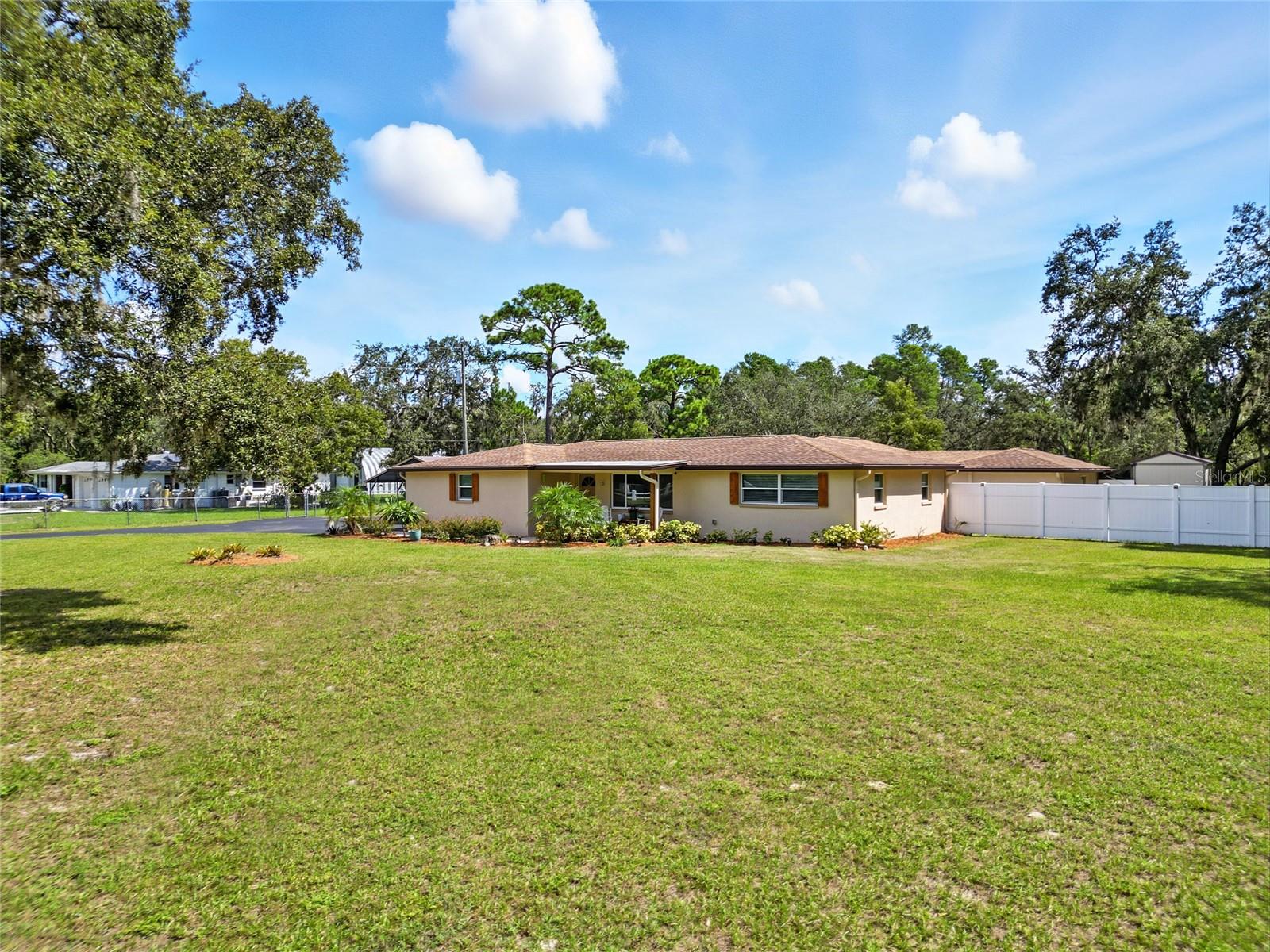 8248 TANGLEWOOD DRIVE