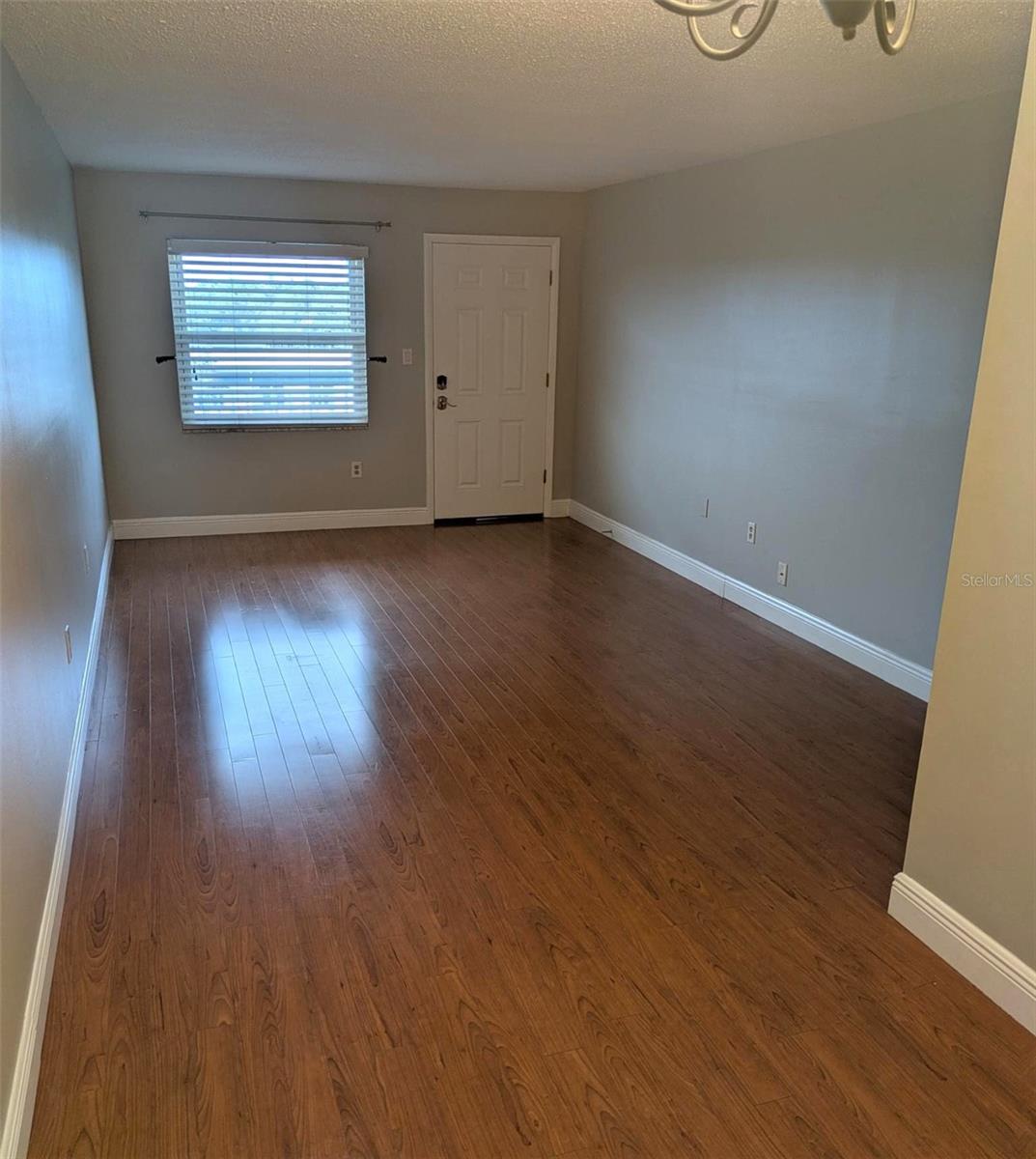 PARK PLAZA APTS CONDO - Residential Lease