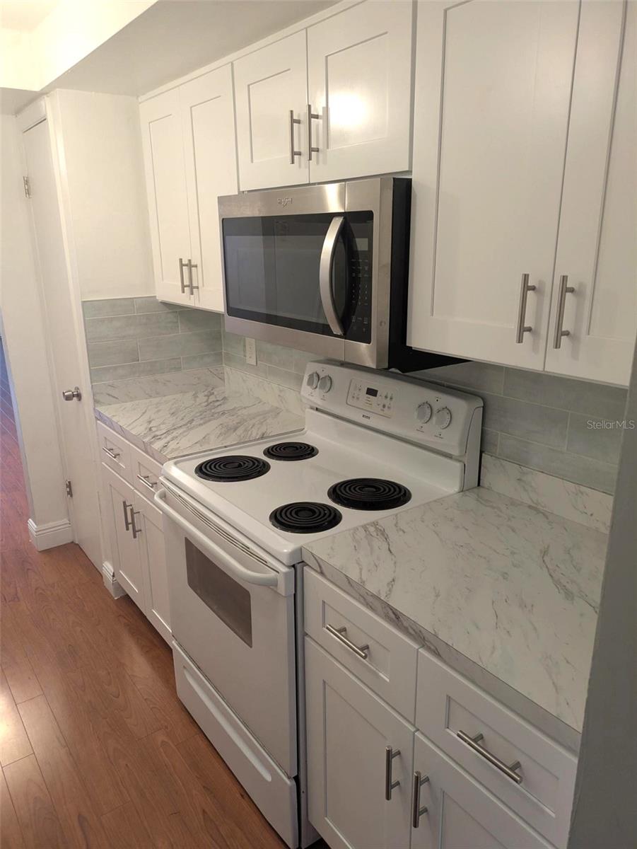 PARK PLAZA APTS CONDO - Residential Lease