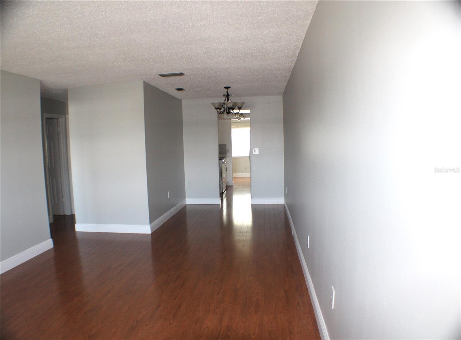 PARK PLAZA APTS CONDO - Residential Lease