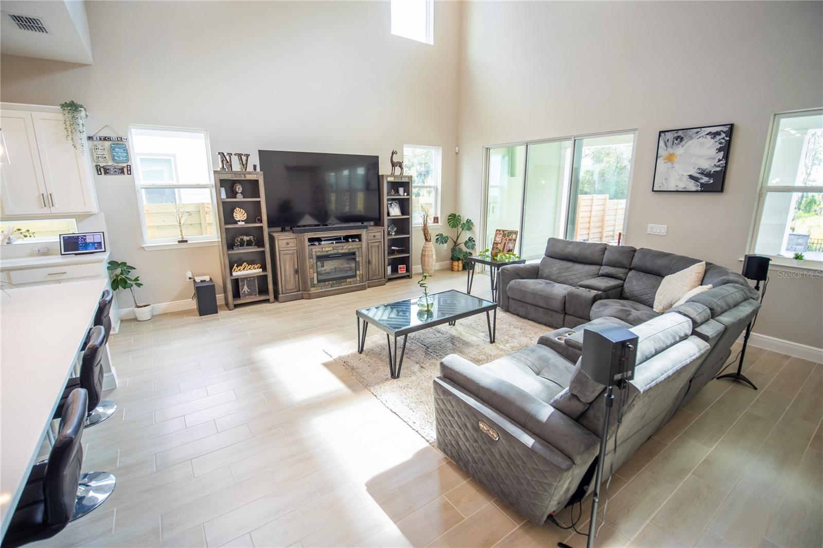 WESLYN PARK - Residential