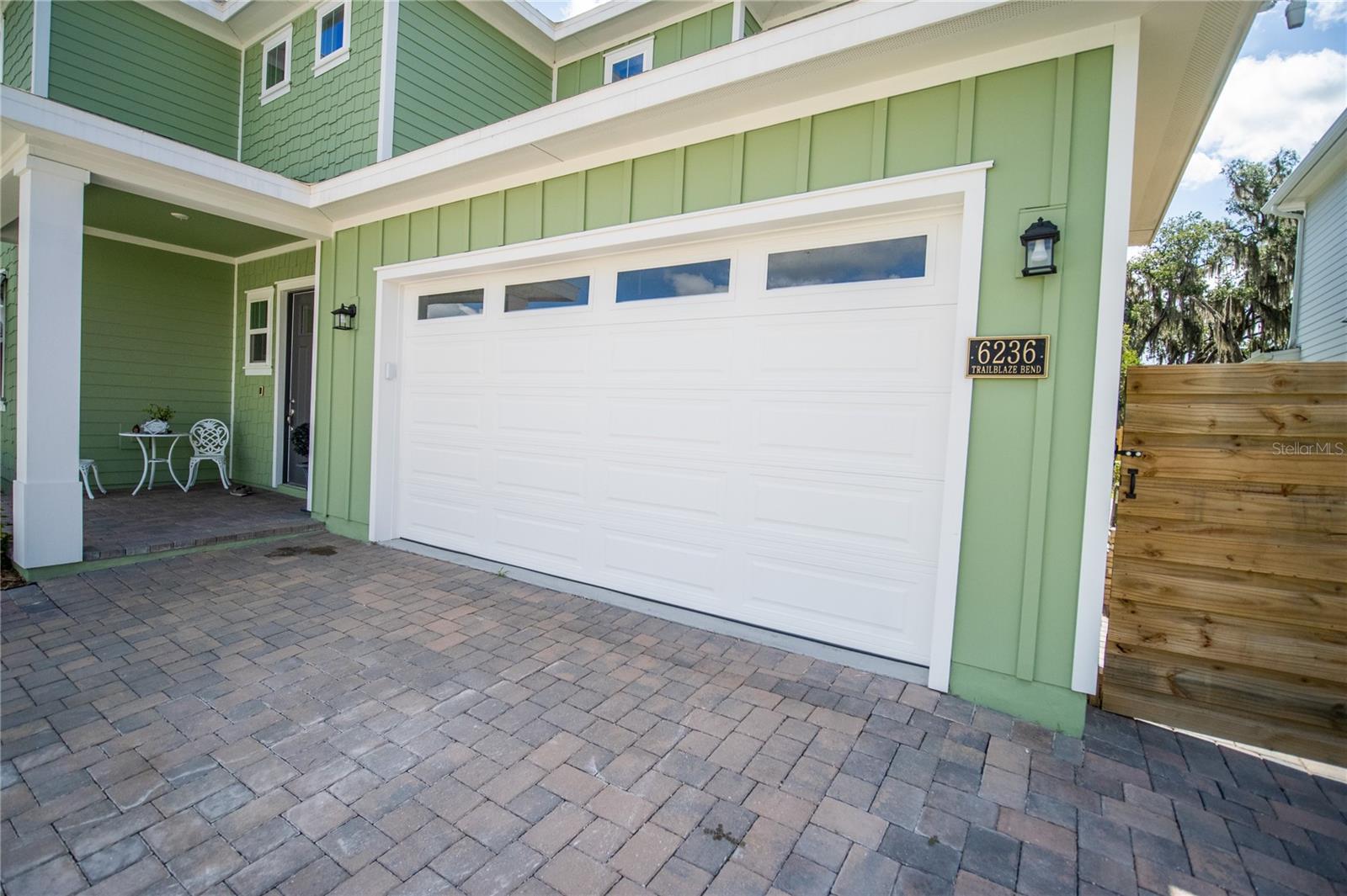 WESLYN PARK - Residential