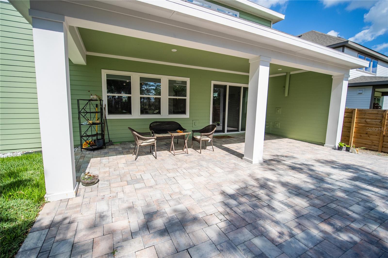WESLYN PARK - Residential