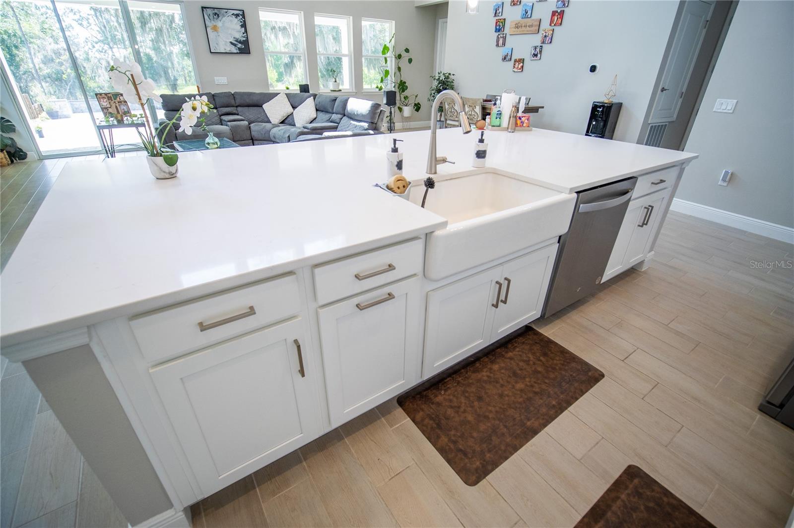 WESLYN PARK - Residential