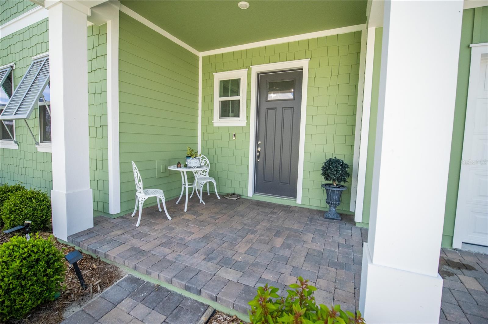 WESLYN PARK - Residential