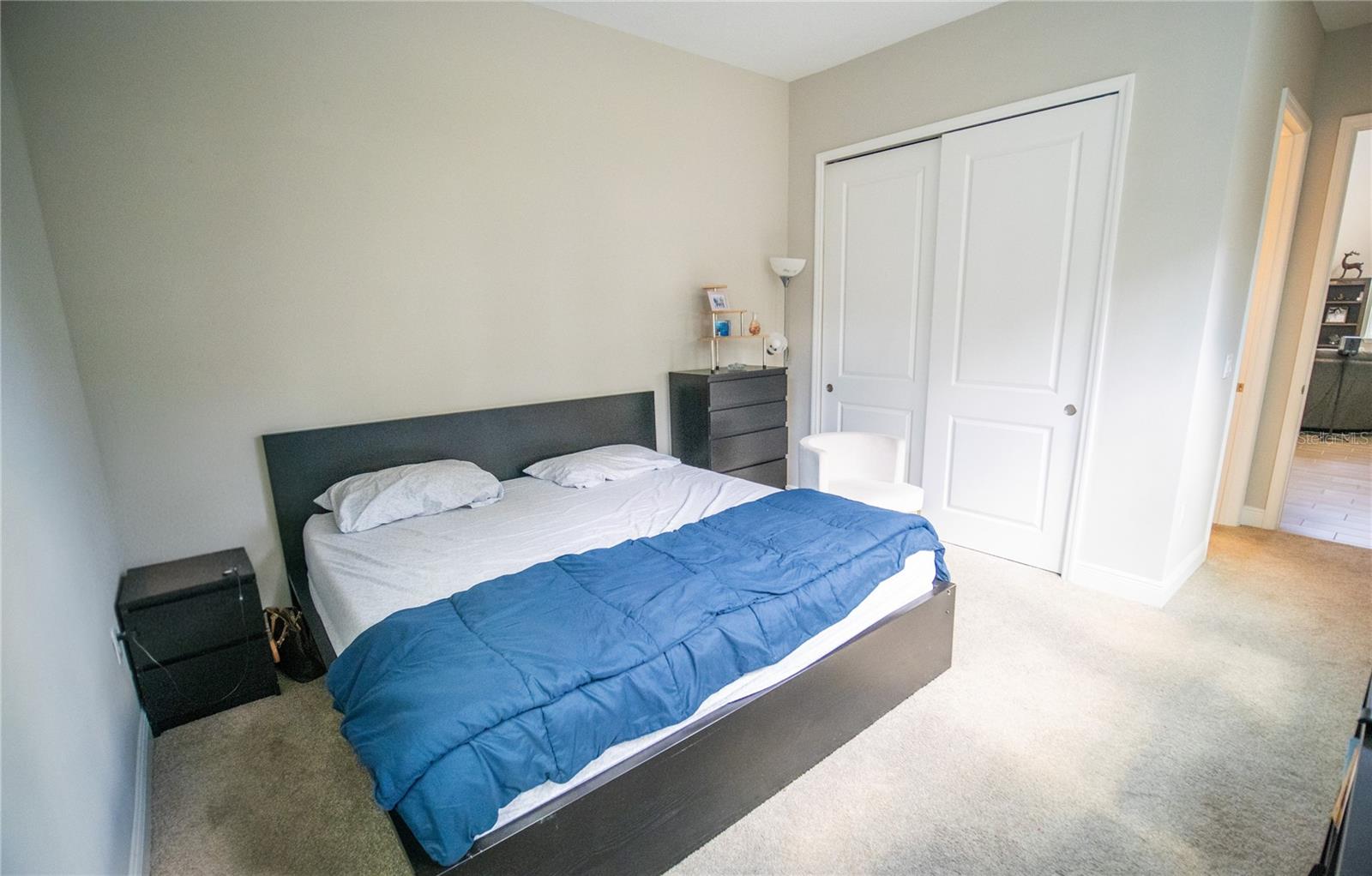 WESLYN PARK - Residential