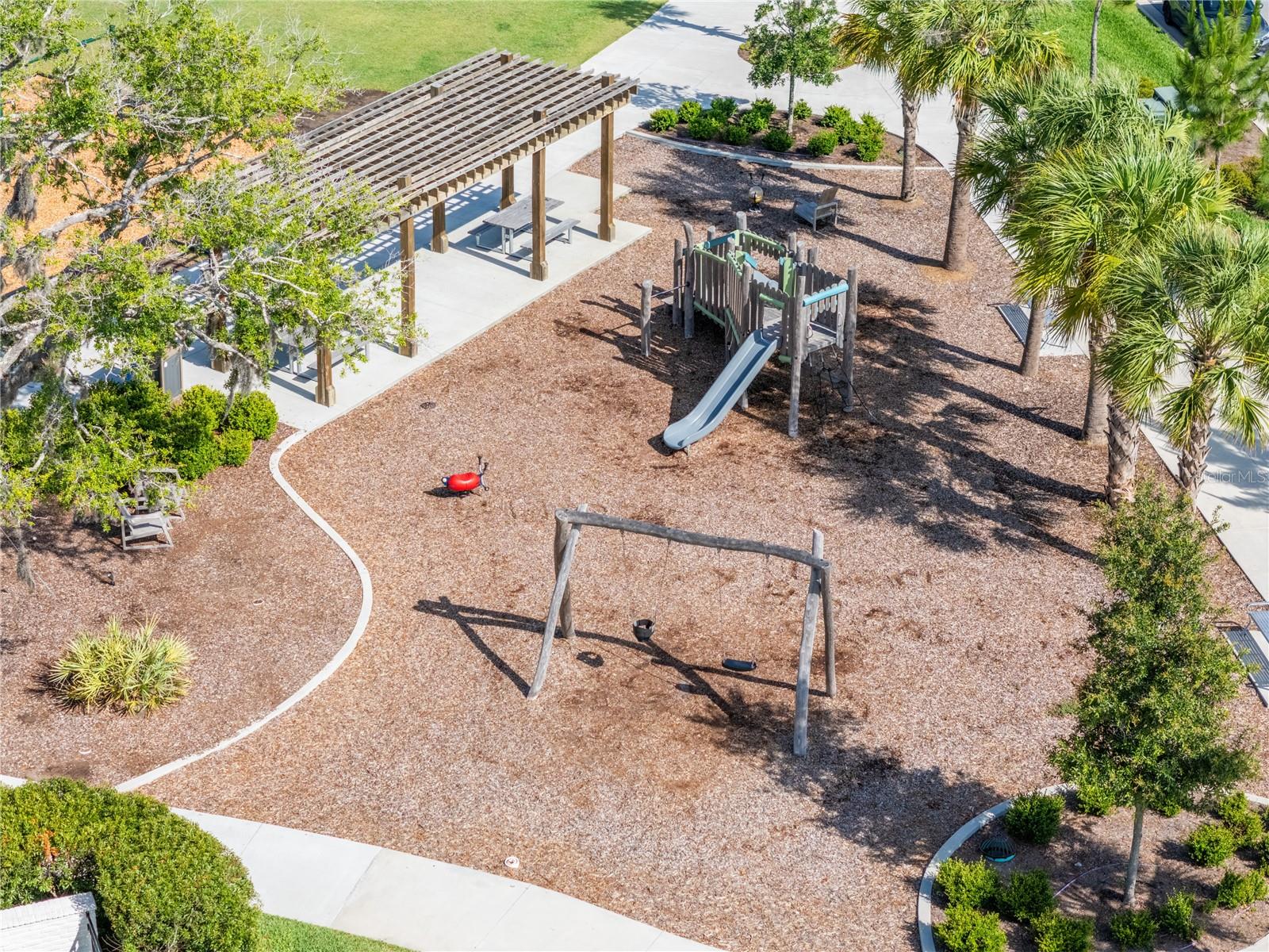 WESLYN PARK - Residential