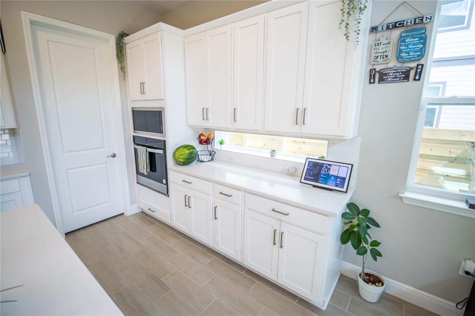 WESLYN PARK - Residential