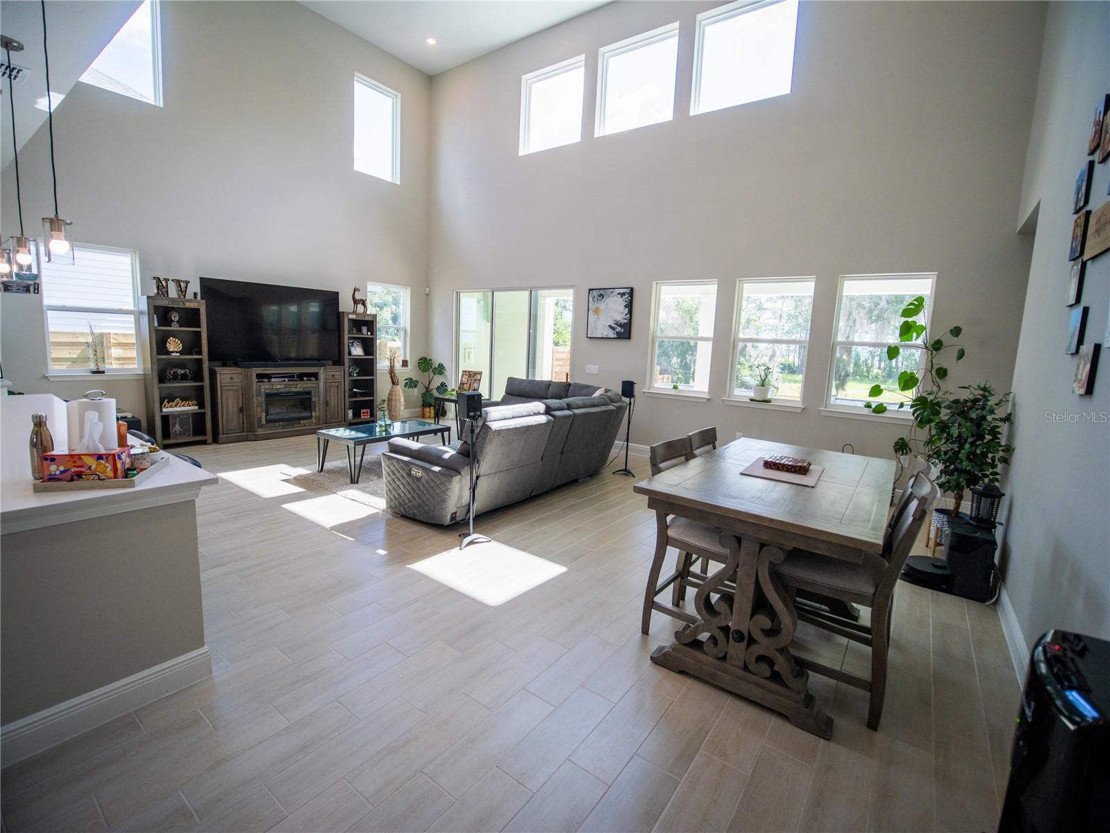 WESLYN PARK - Residential