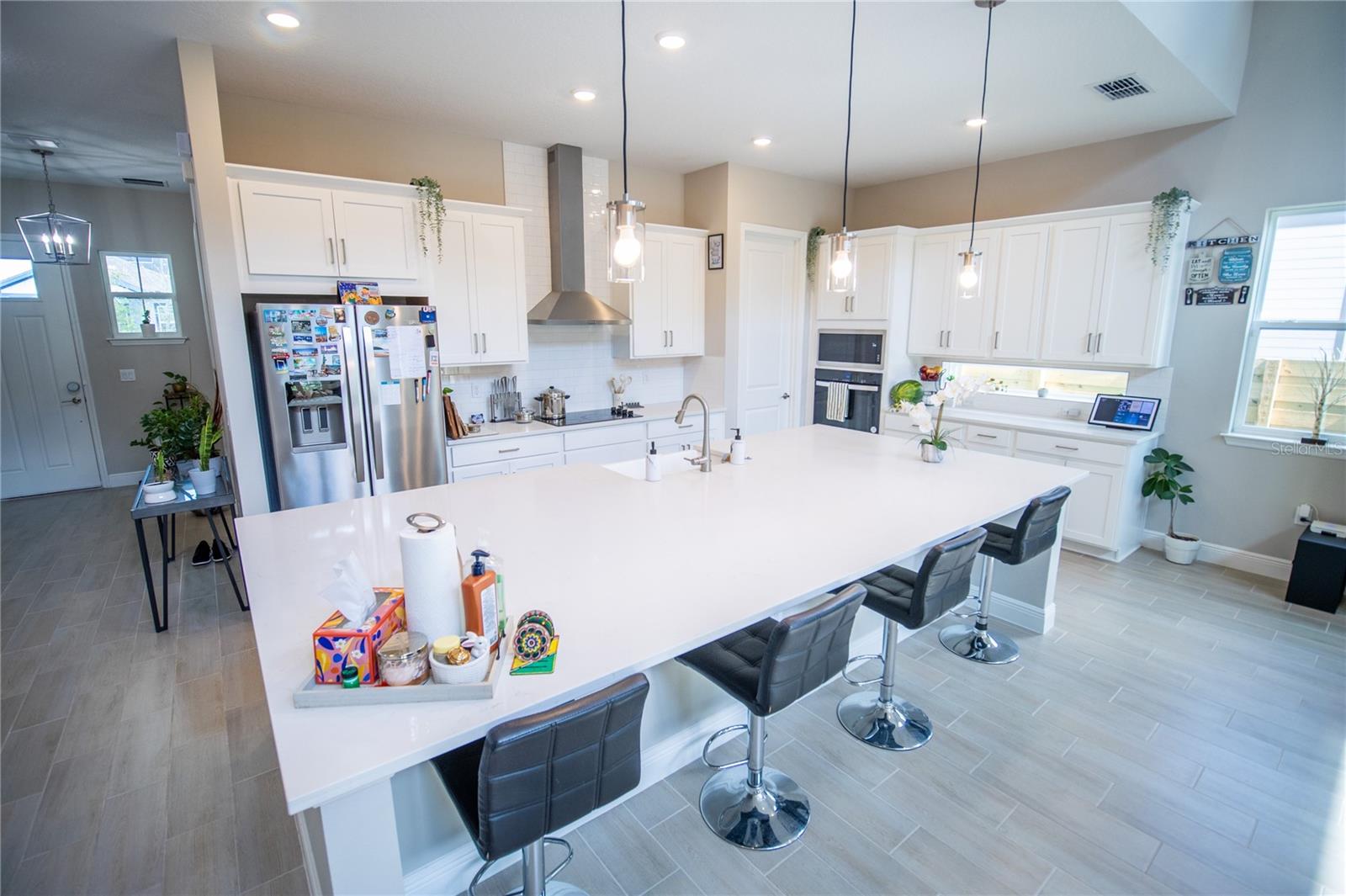 WESLYN PARK - Residential