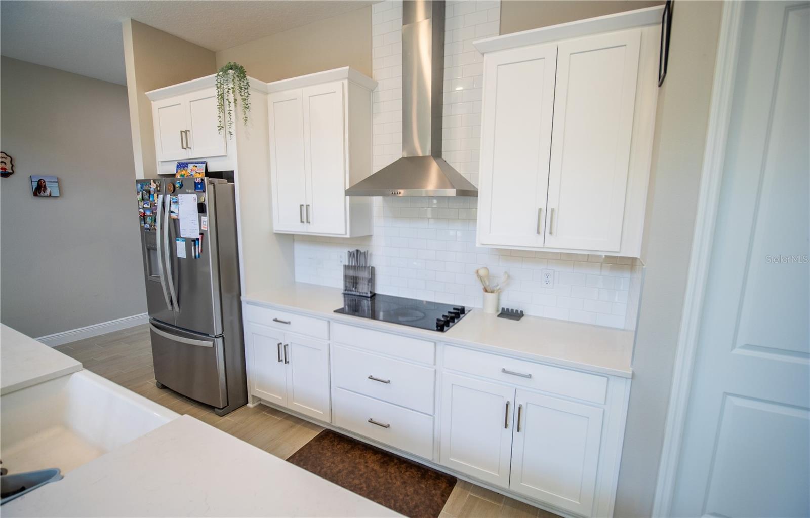 WESLYN PARK - Residential