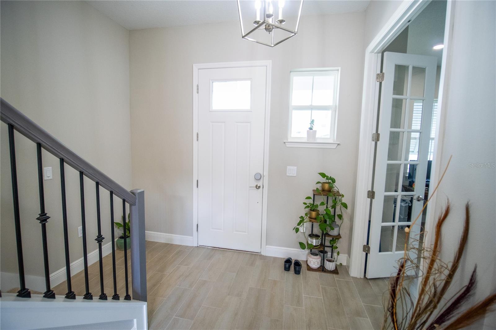 WESLYN PARK - Residential