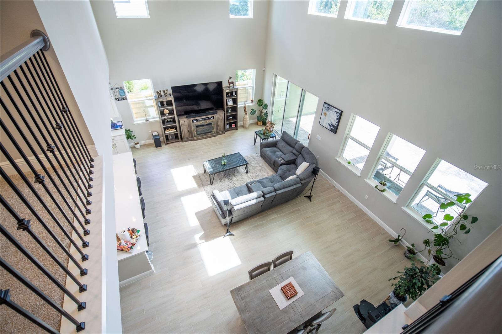 WESLYN PARK - Residential