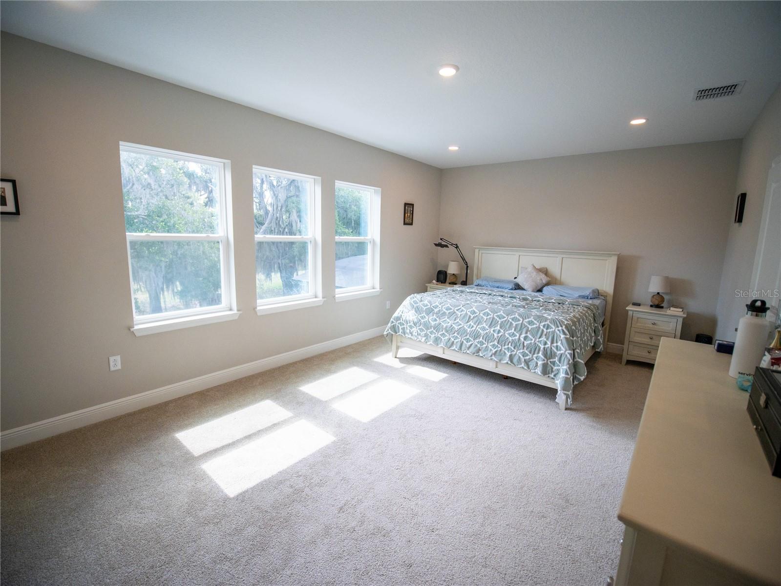 WESLYN PARK - Residential