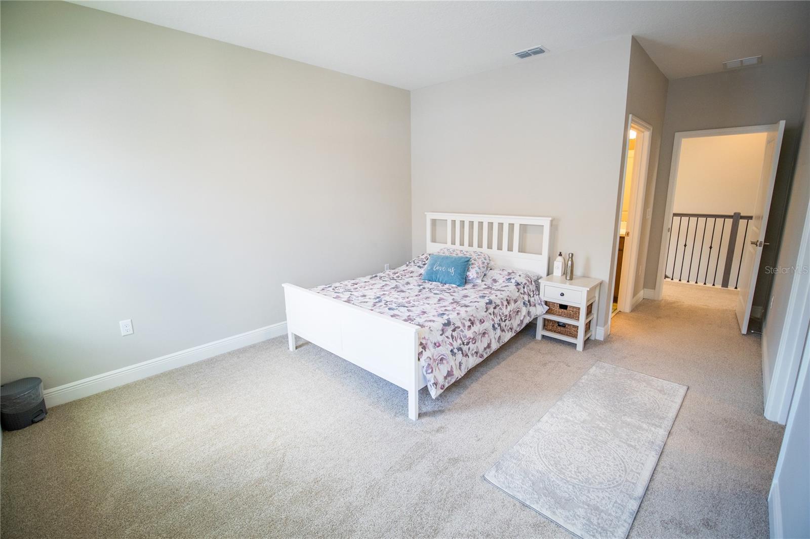 WESLYN PARK - Residential