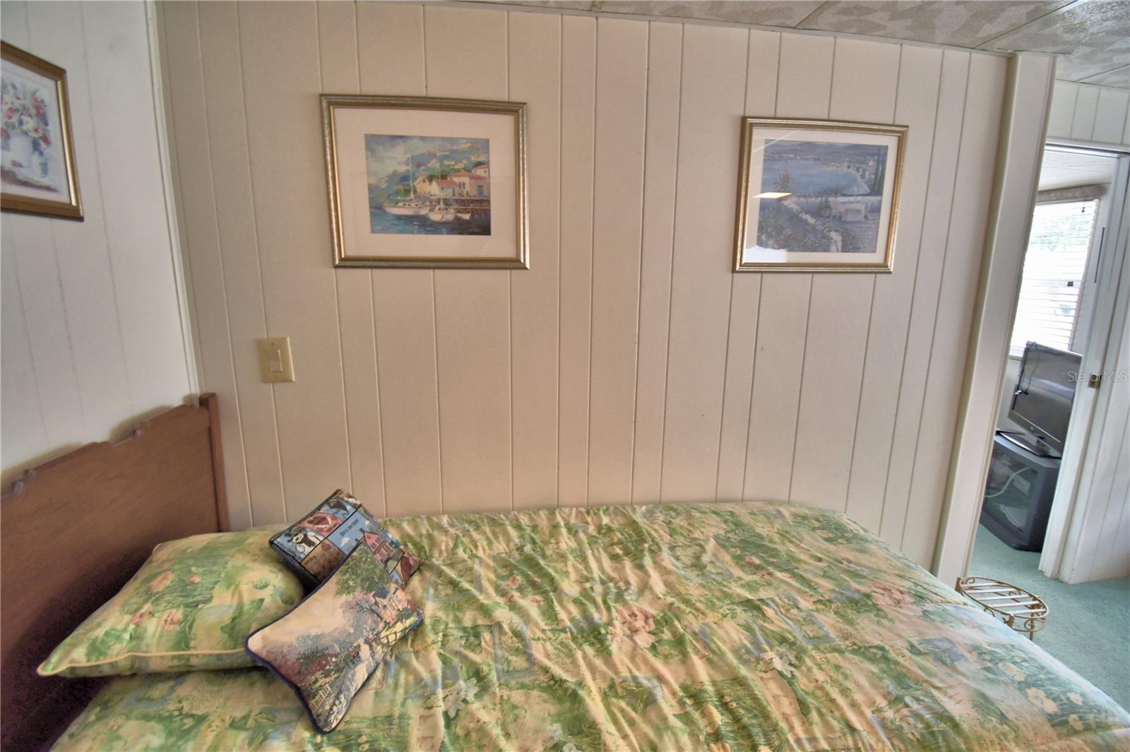 ARIANA SHORES MHP - Residential