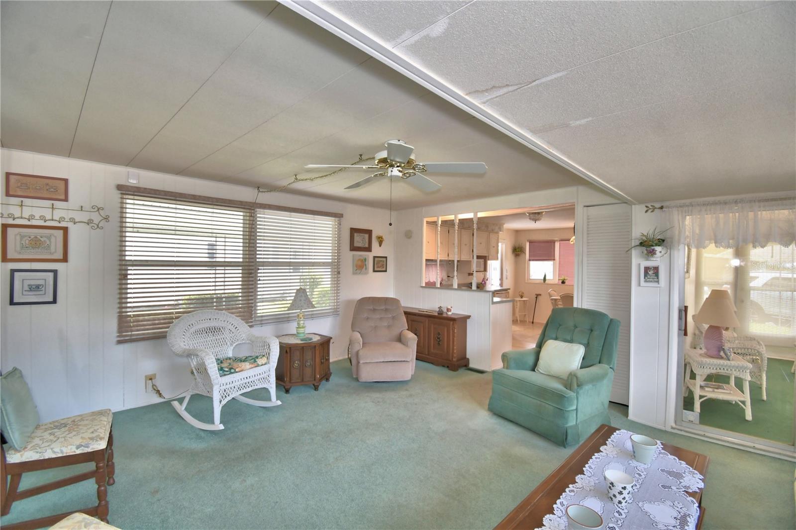 ARIANA SHORES MHP - Residential