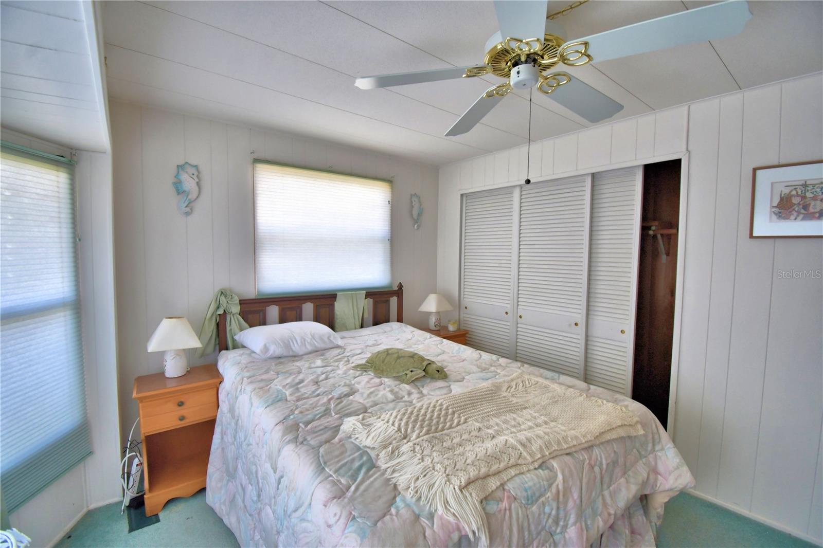 ARIANA SHORES MHP - Residential