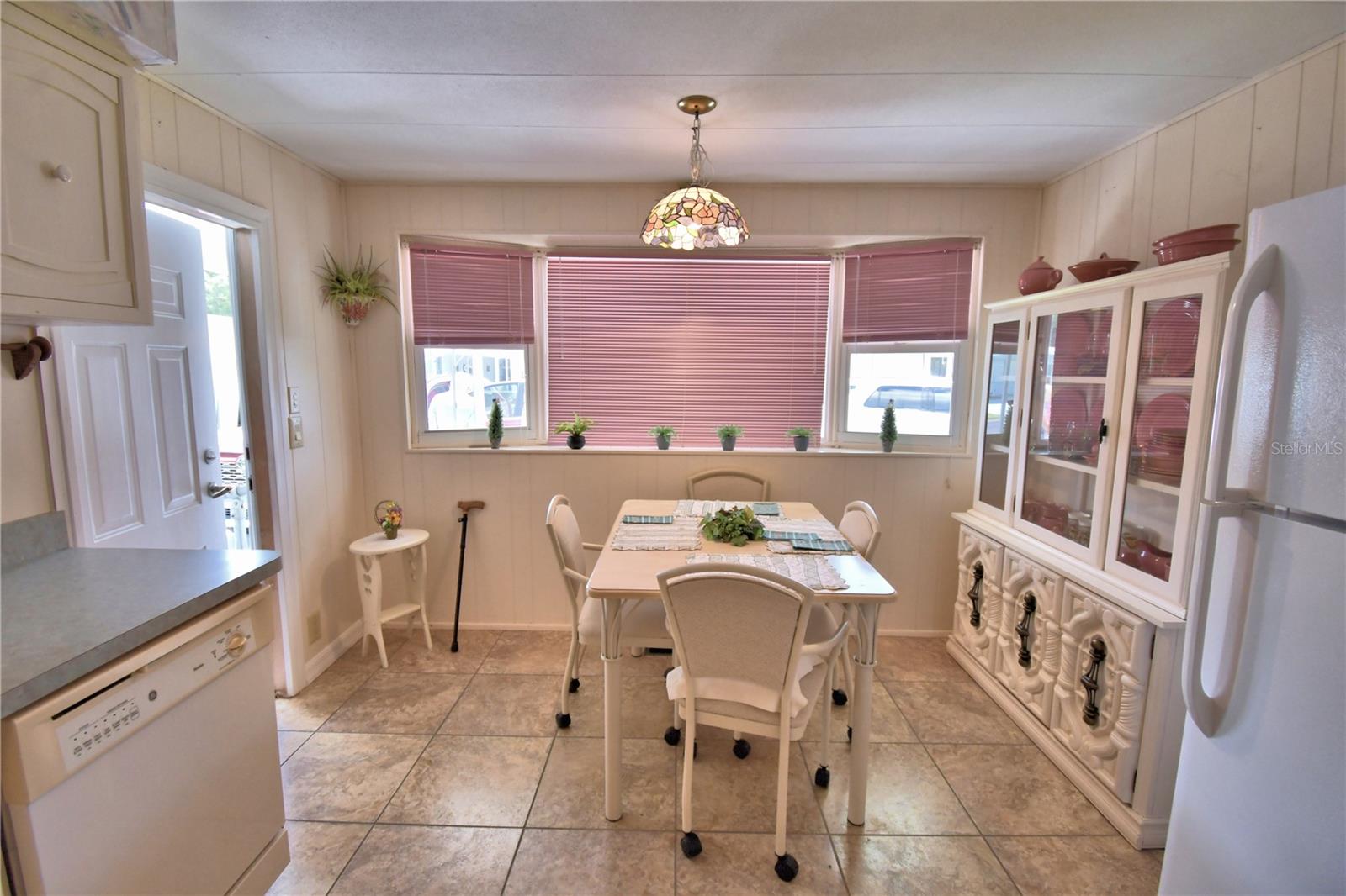 ARIANA SHORES MHP - Residential