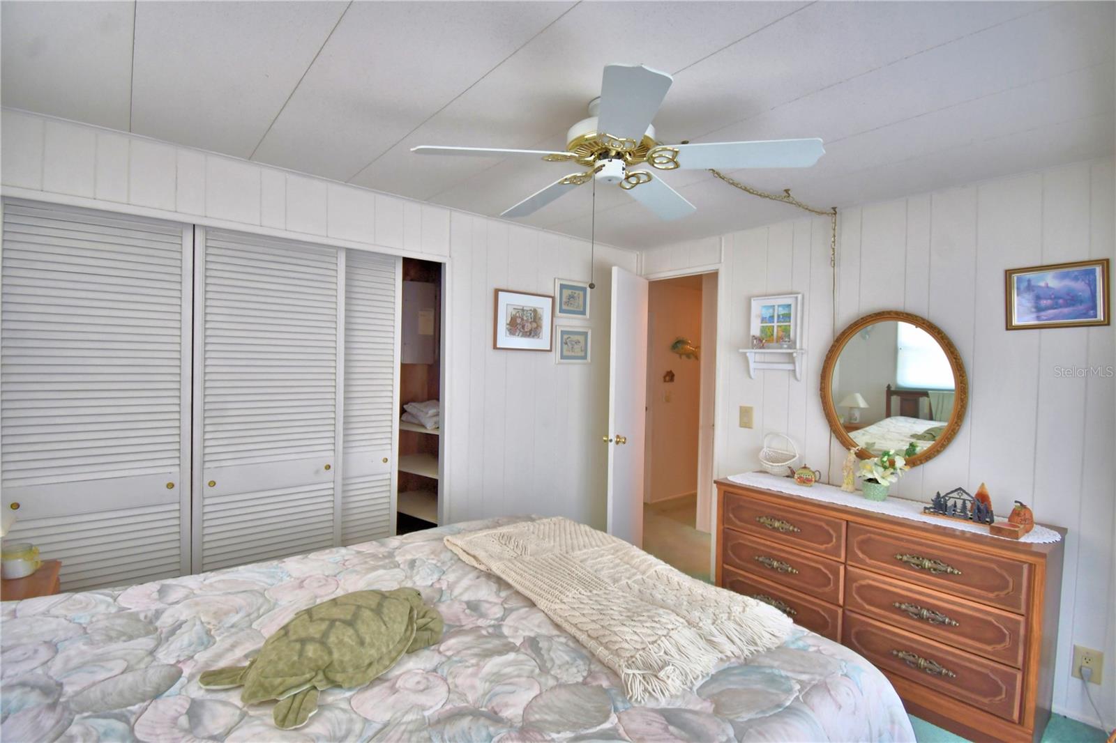 ARIANA SHORES MHP - Residential