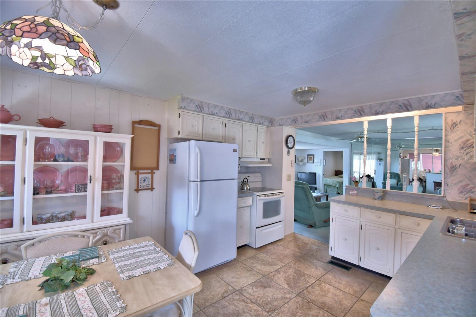 ARIANA SHORES MHP - Residential