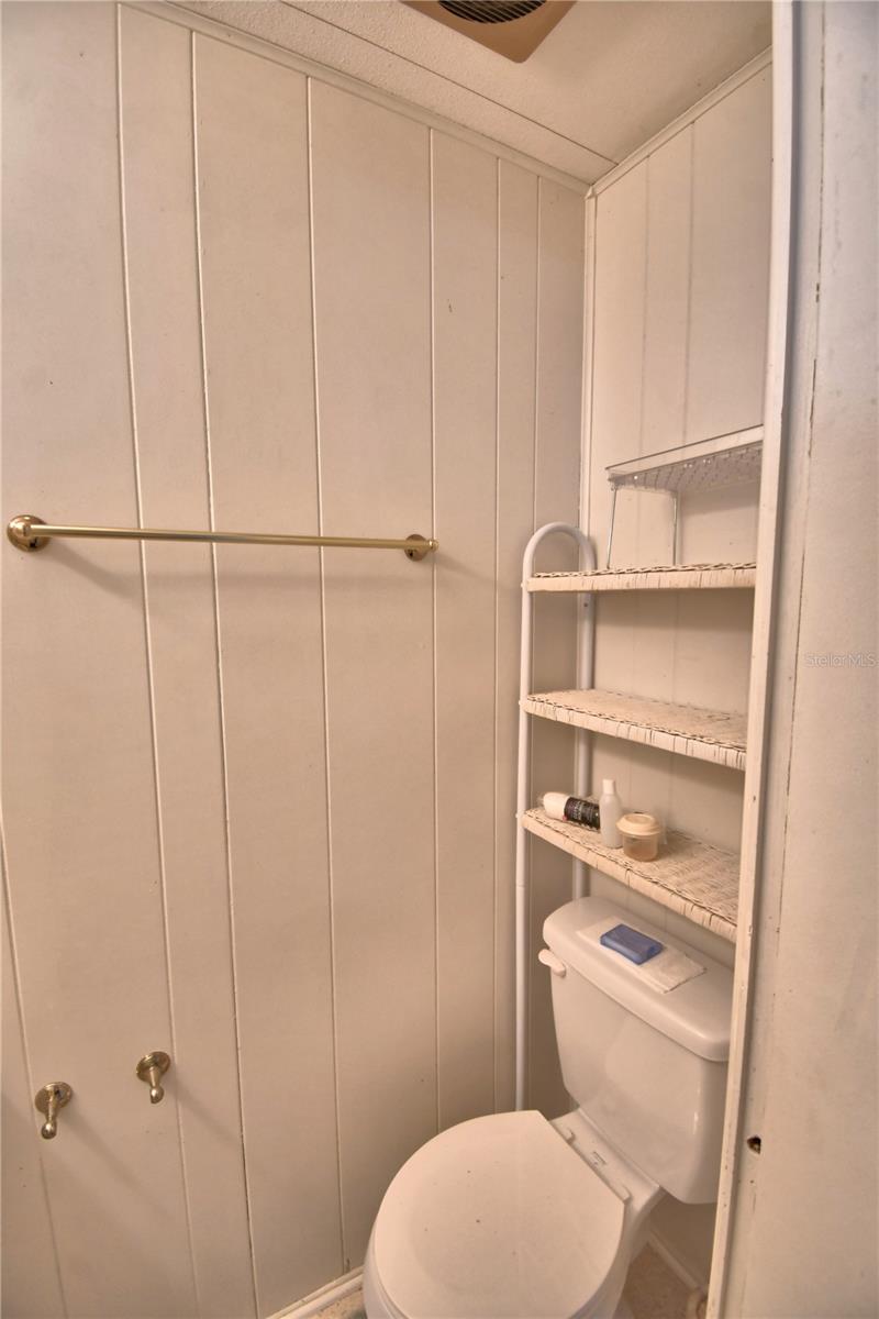 ARIANA SHORES MHP - Residential