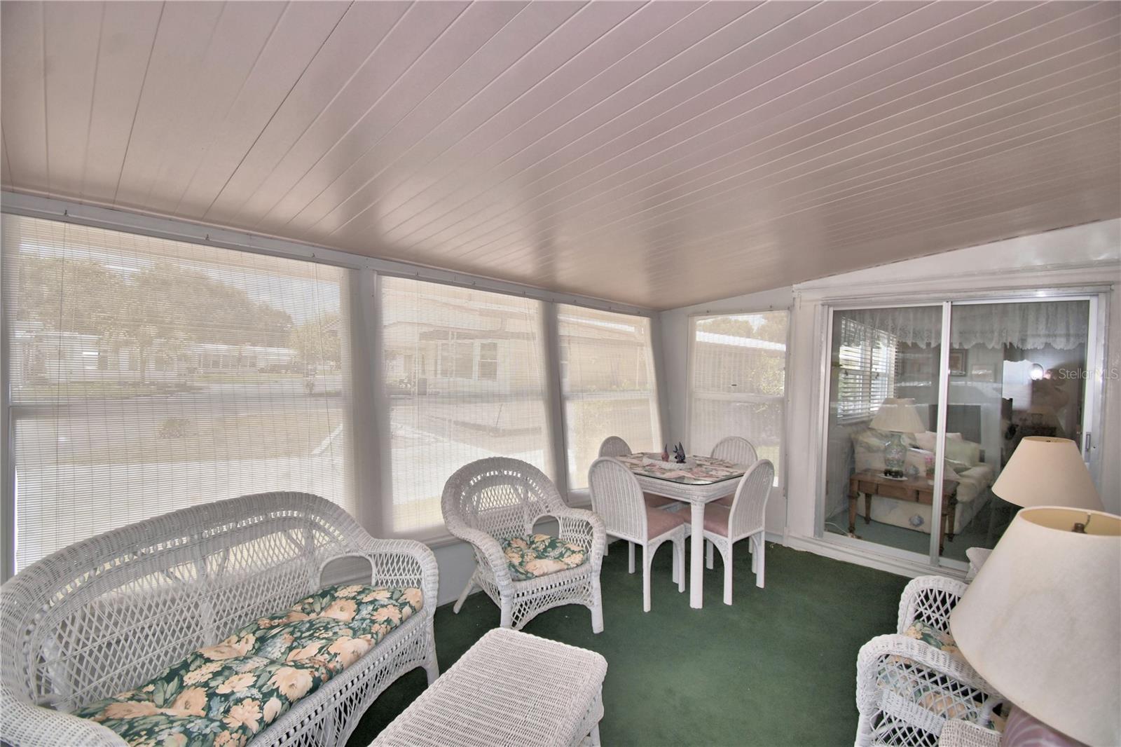 ARIANA SHORES MHP - Residential