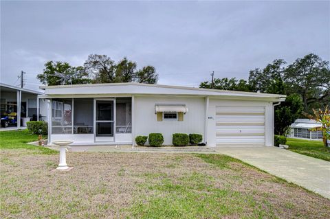 Photo of 6125 Alpine Drive, Zephyrhills, FL 33542 (MLS # TB8346055)