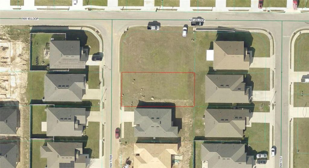 Photo of 4537 NW 1st Terrace, Ocala, FL 34475 (MLS # OM720431)