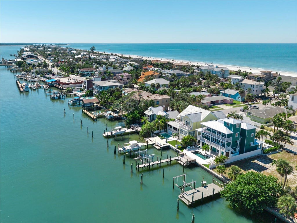 Photo of 2503 Pass A Grille Way, St Pete Beach, FL 33706 (MLS # TB8556238)