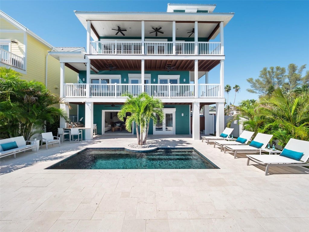 Photo of 2503 Pass A Grille Way, St Pete Beach, FL 33706 (MLS # TB8556238)