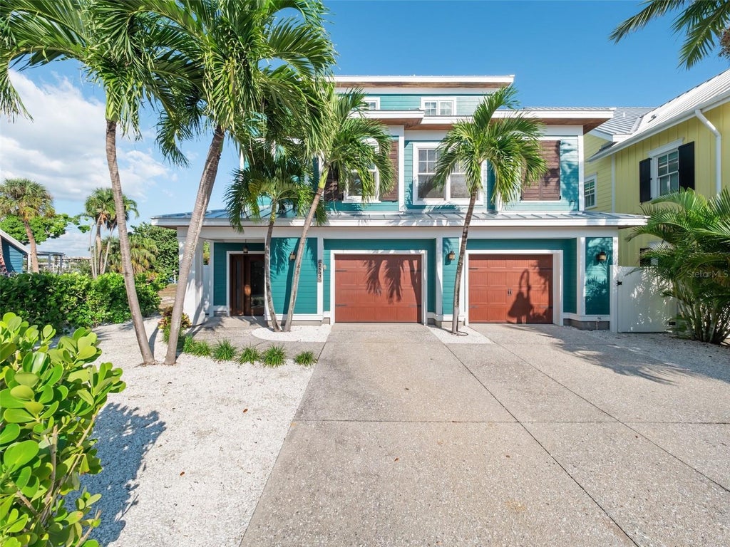 Photo of 2503 Pass A Grille Way, St Pete Beach, FL 33706 (MLS # TB8556238)