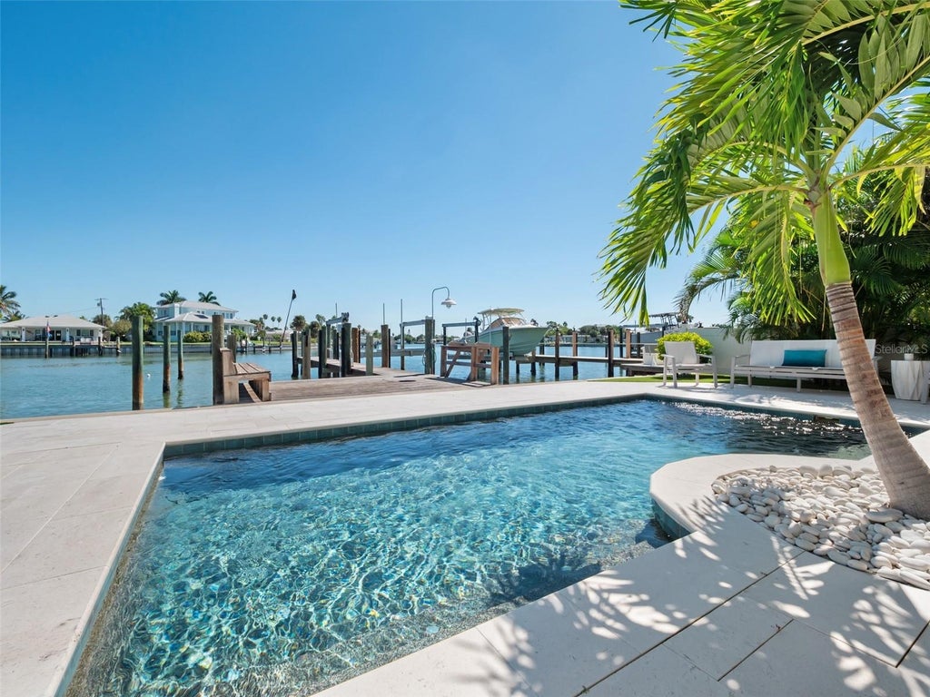 Photo of 2503 Pass A Grille Way, St Pete Beach, FL 33706 (MLS # TB8556238)