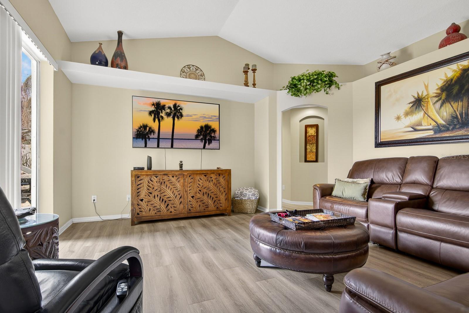 RIVERGLEN - Residential