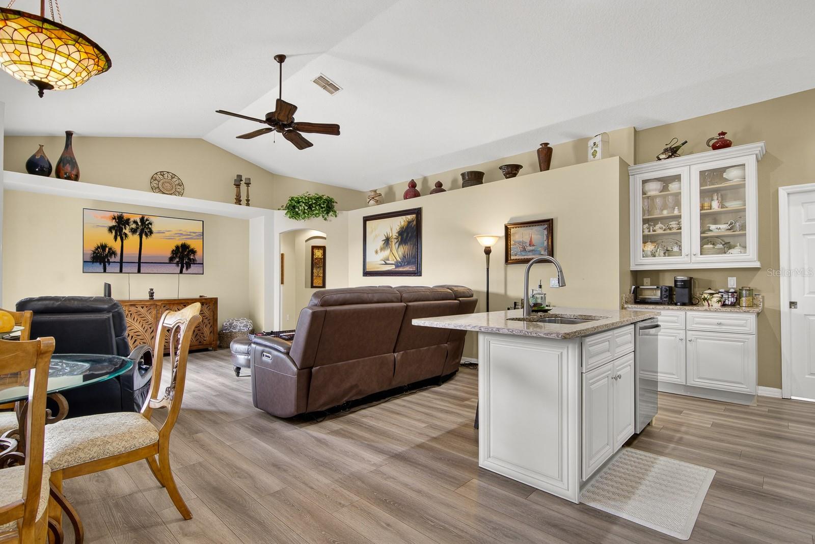 RIVERGLEN - Residential