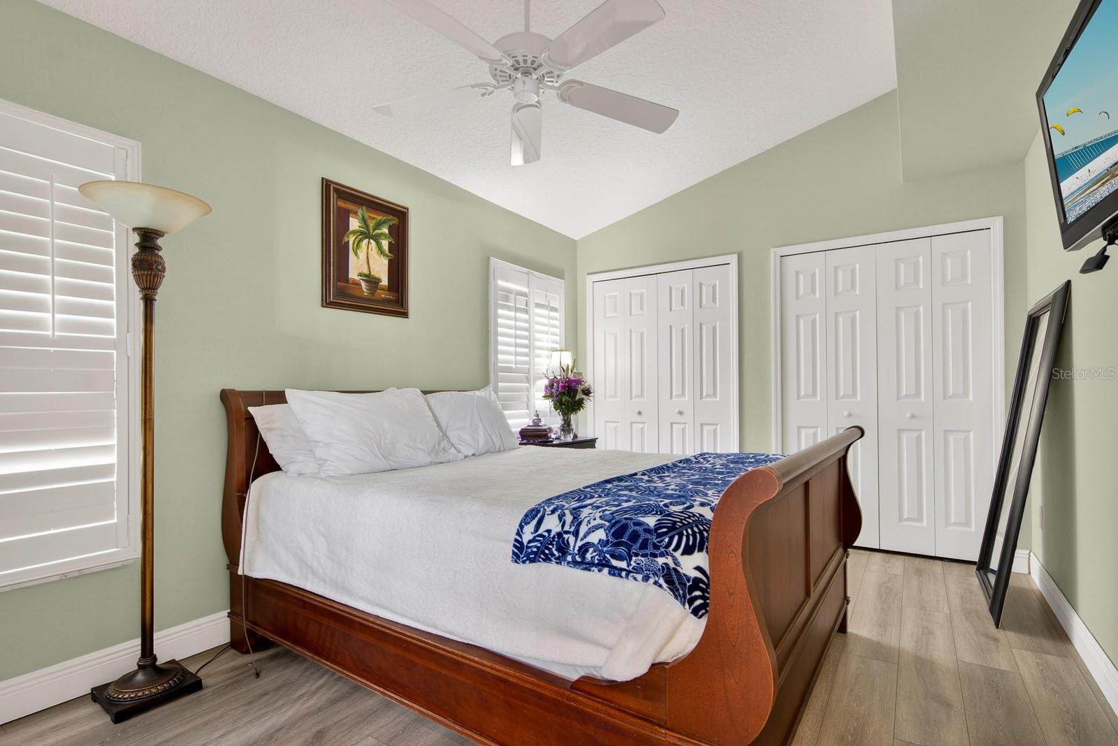 RIVERGLEN - Residential