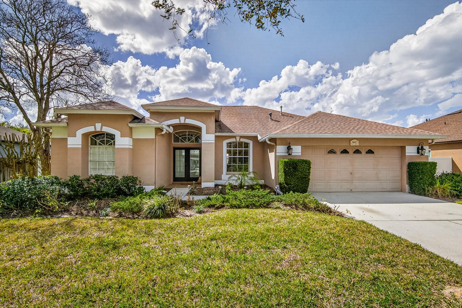 RIVERGLEN - Residential