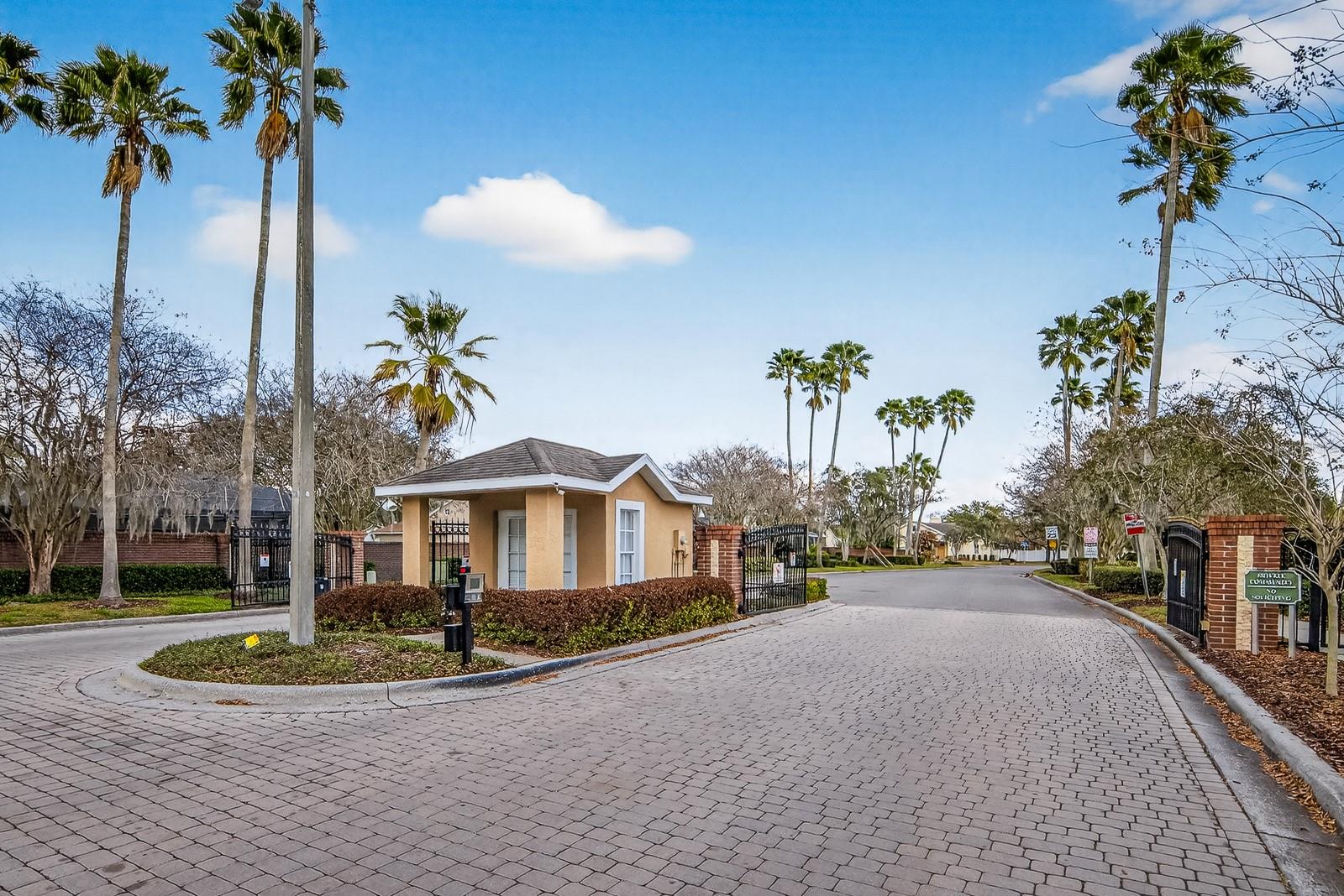 RIVERGLEN - Residential