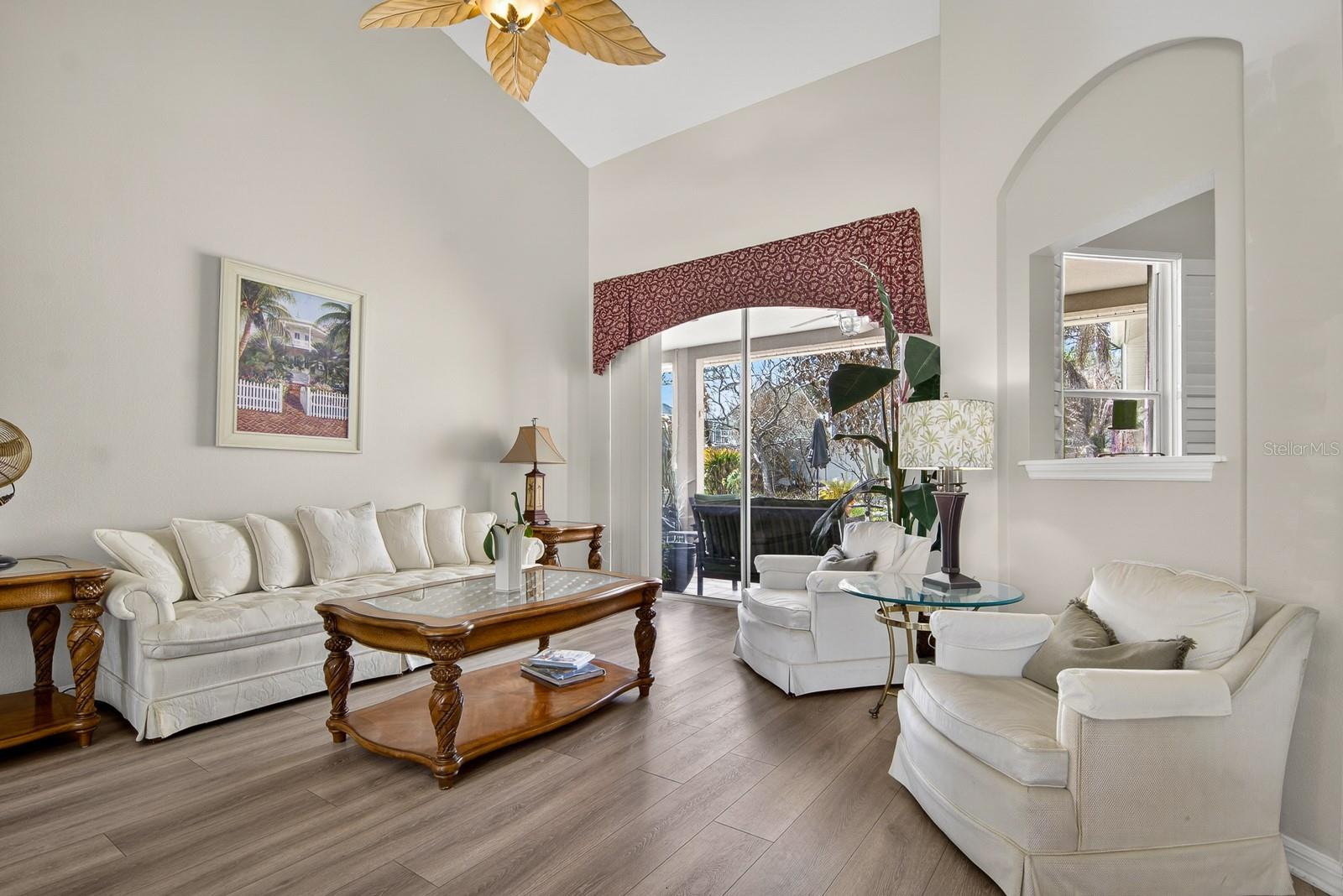 RIVERGLEN - Residential