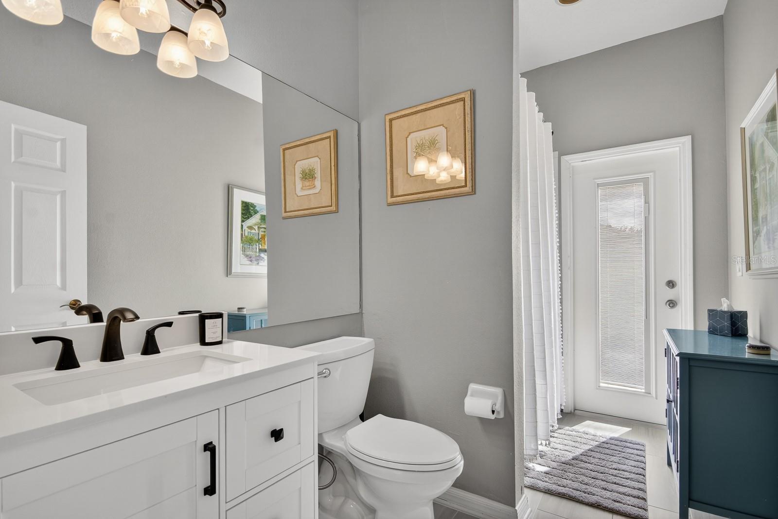 RIVERGLEN - Residential