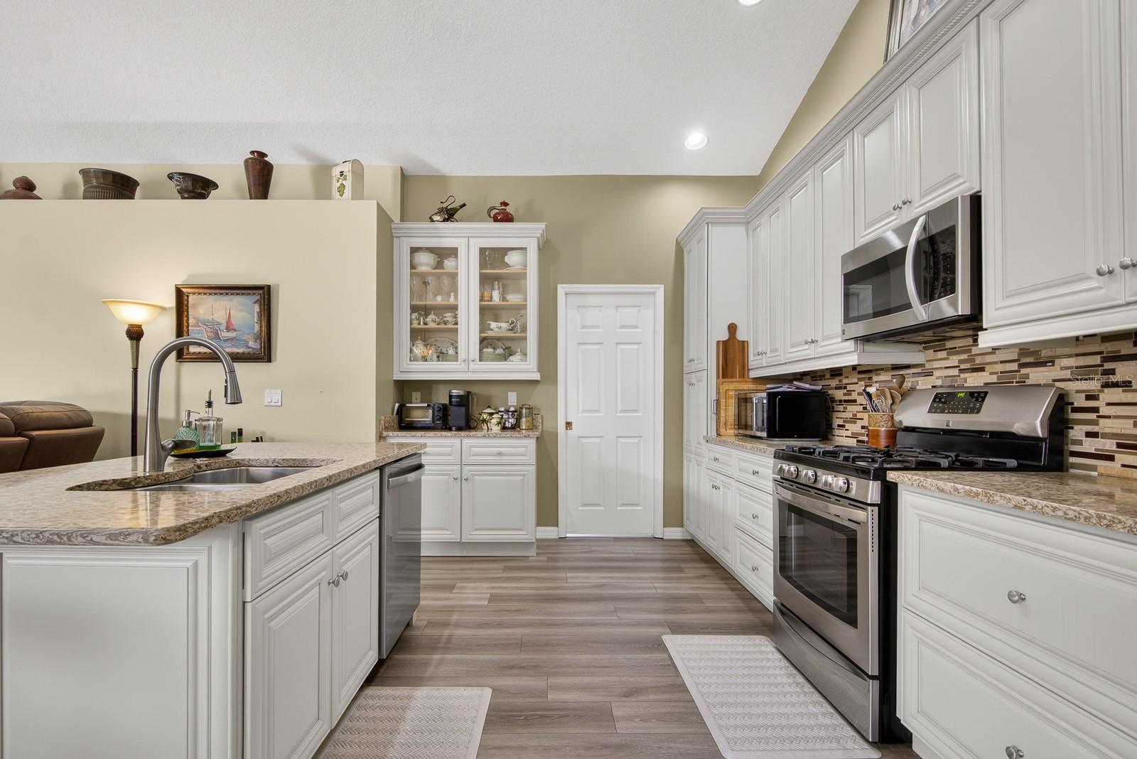 RIVERGLEN - Residential