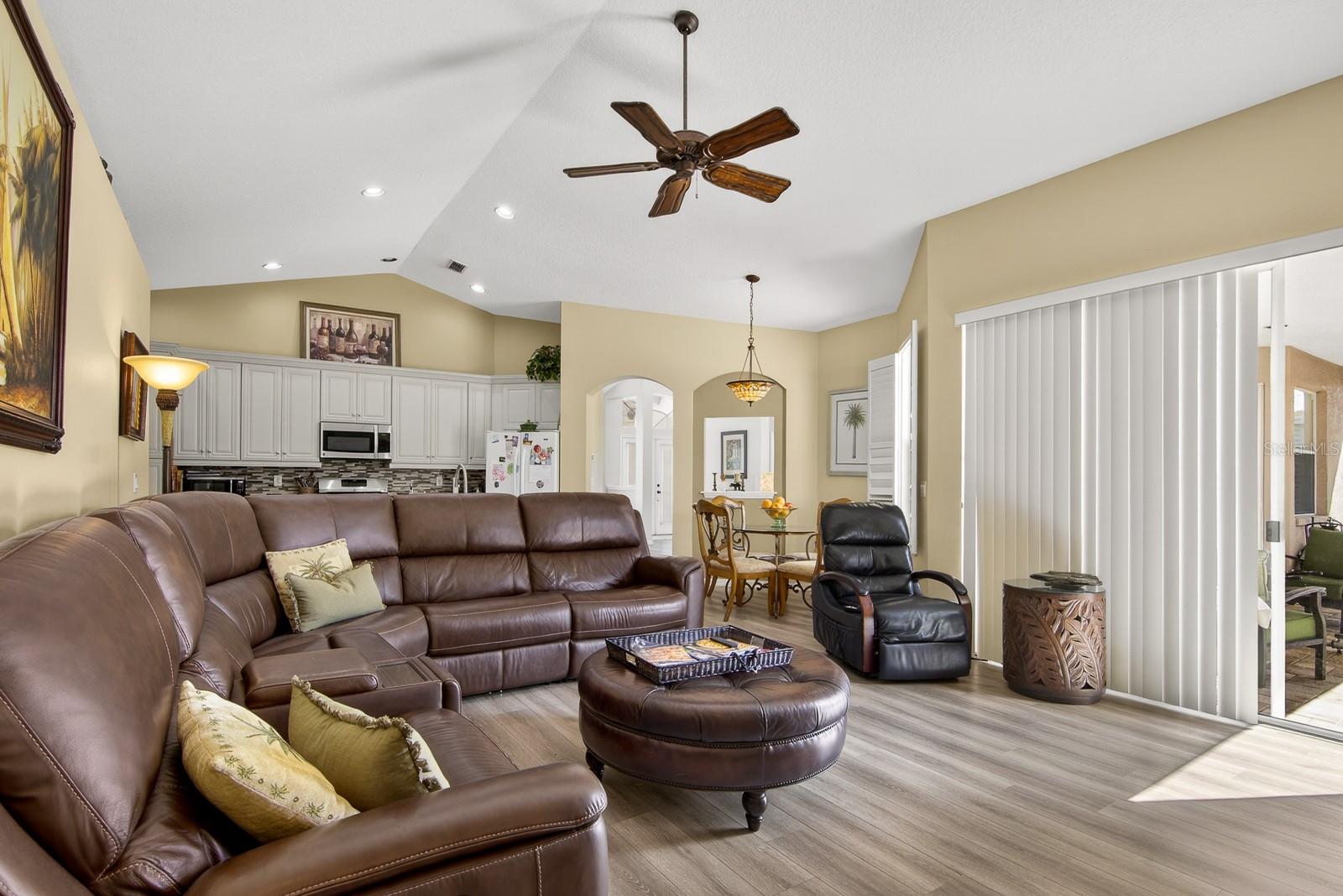 RIVERGLEN - Residential