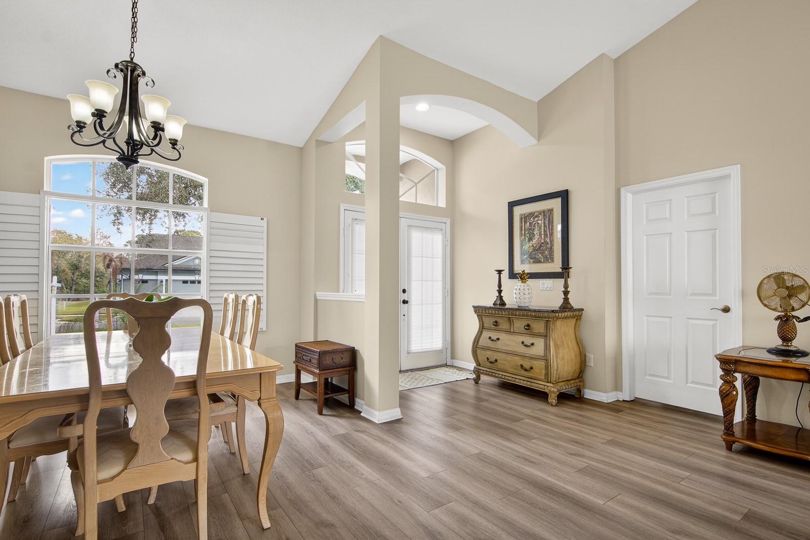 RIVERGLEN - Residential