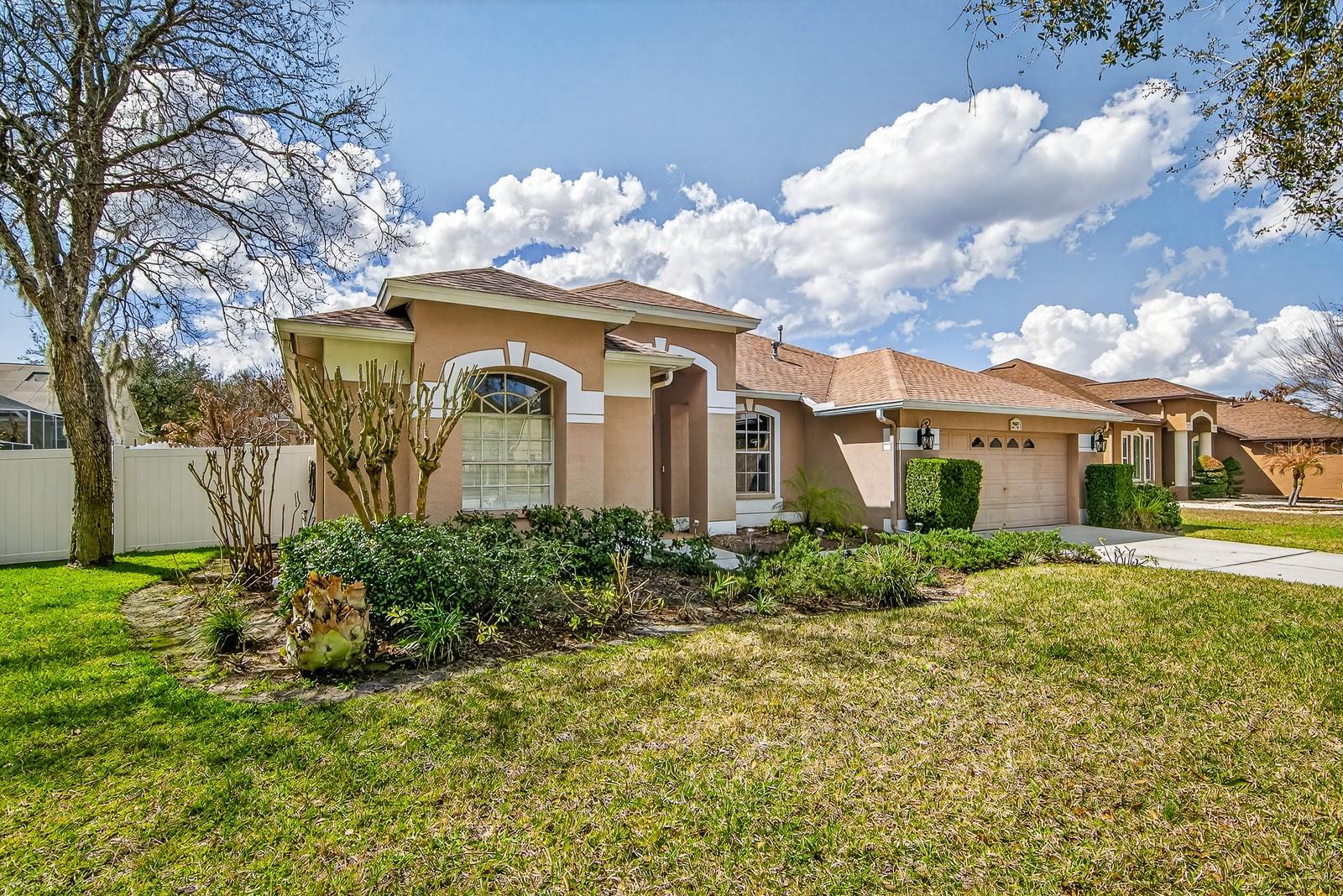 RIVERGLEN - Residential