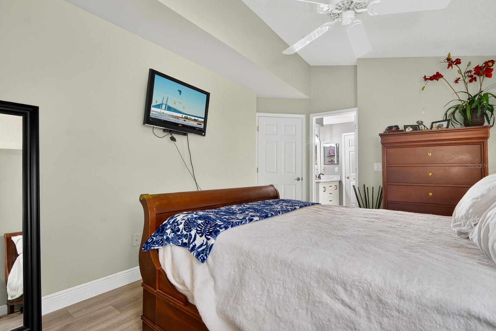 RIVERGLEN - Residential