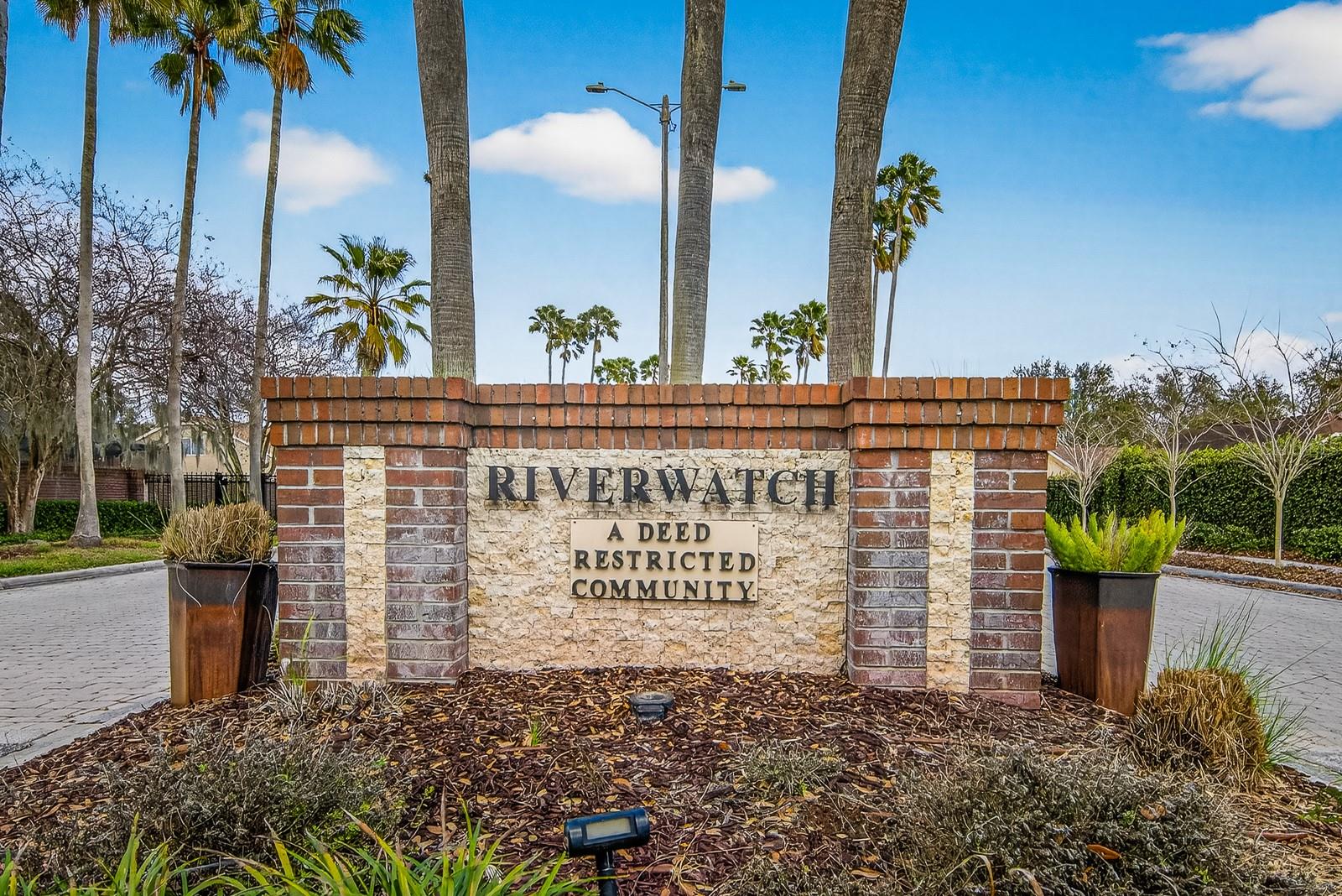 RIVERGLEN - Residential