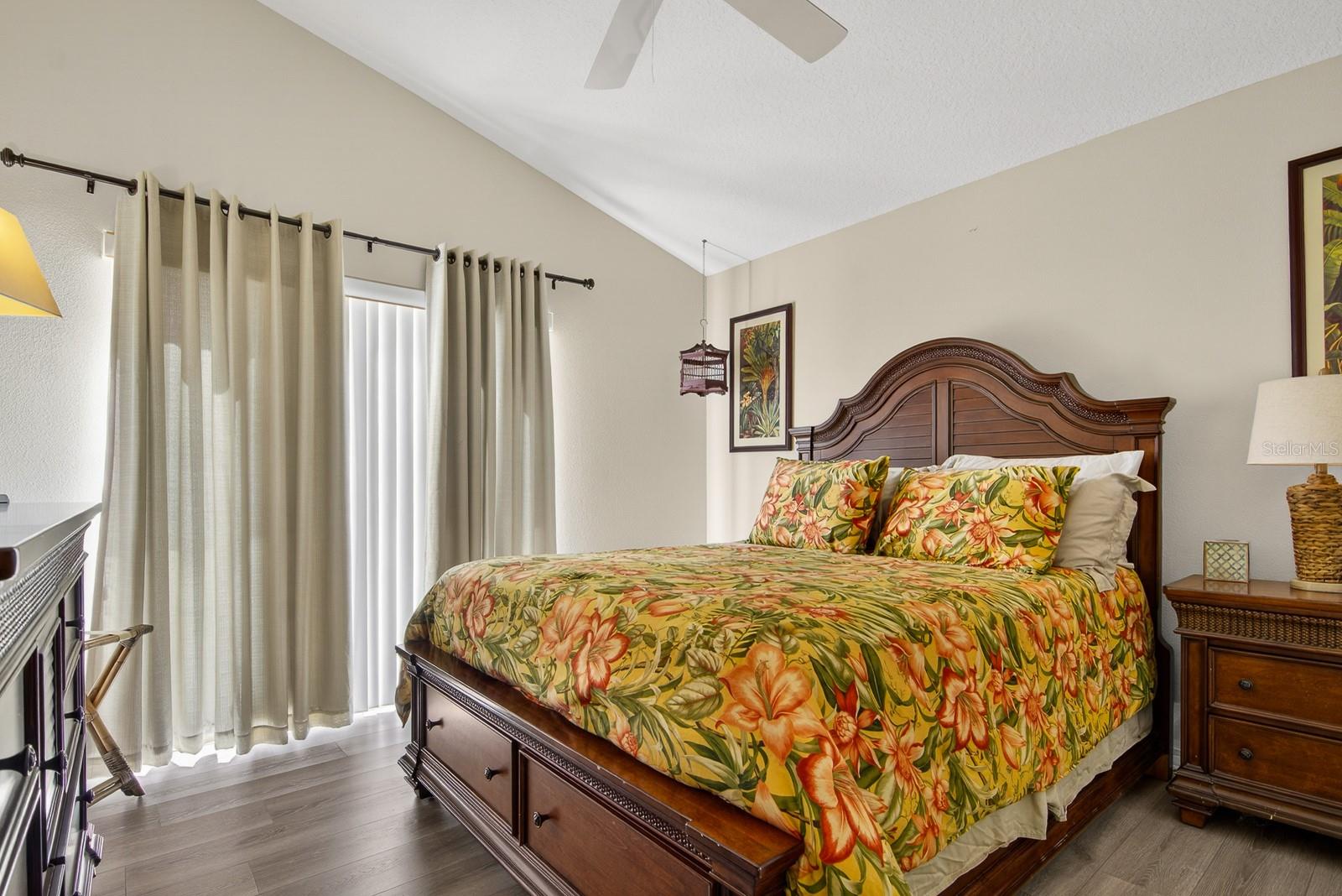 RIVERGLEN - Residential