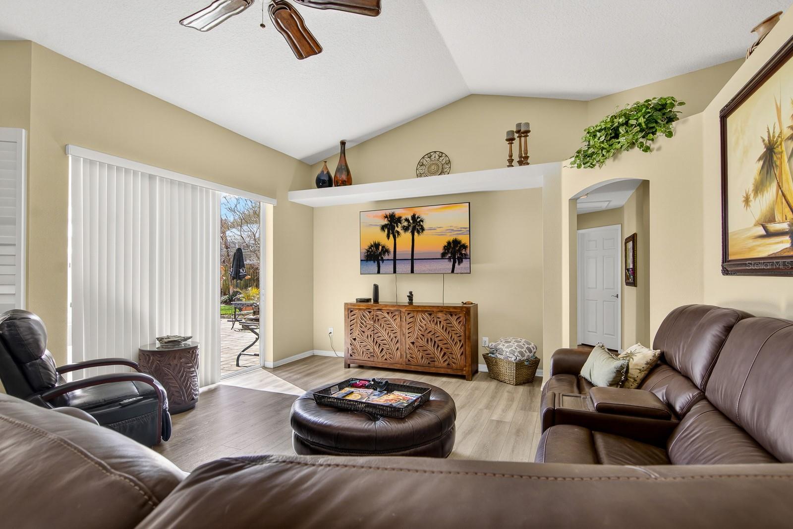 RIVERGLEN - Residential