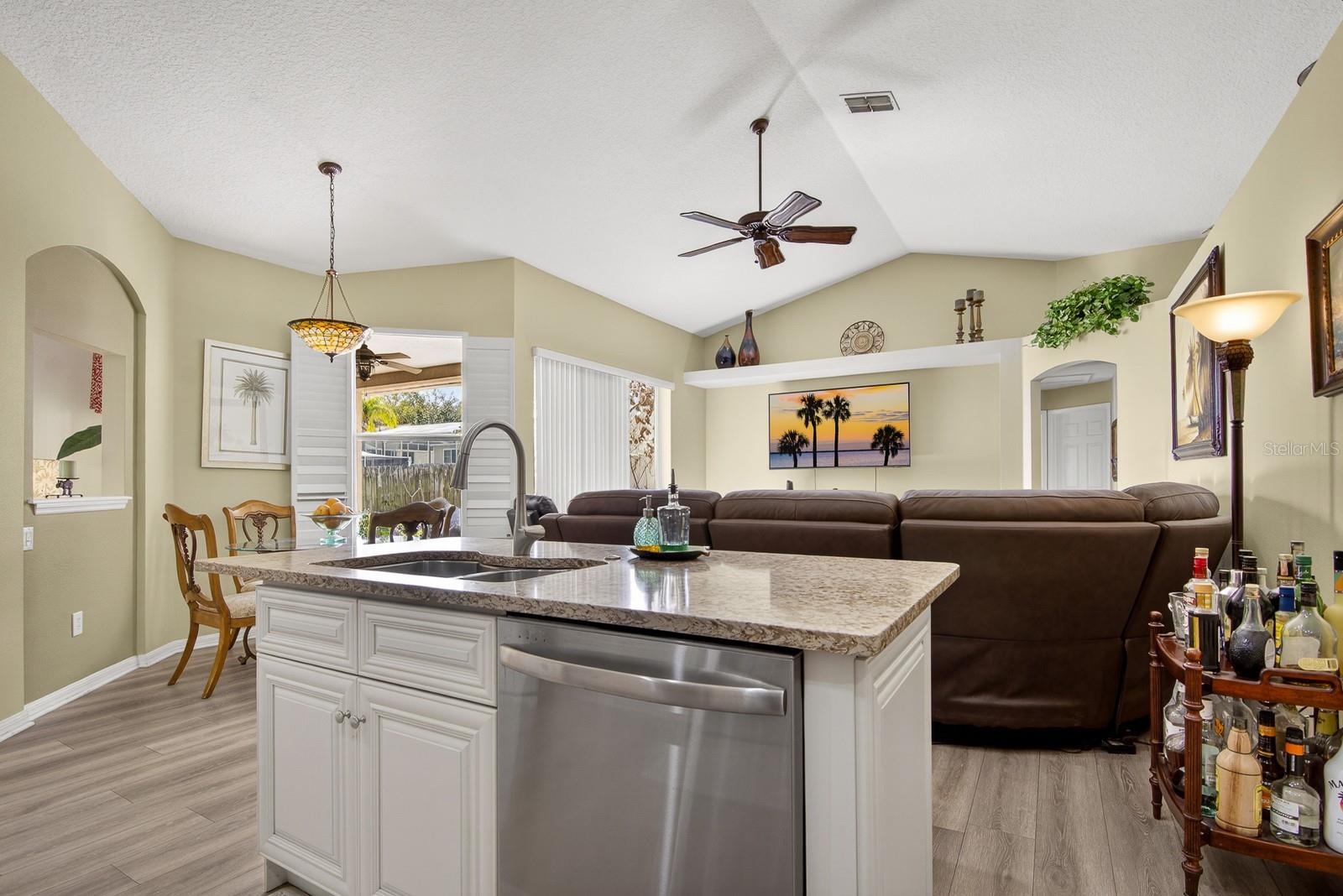 RIVERGLEN - Residential