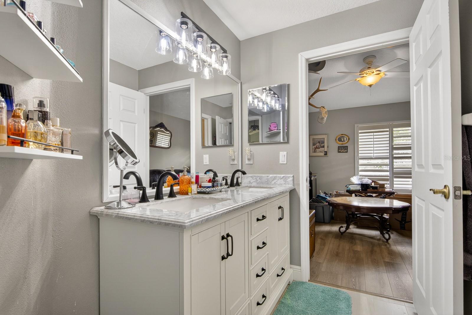 RIVERGLEN - Residential